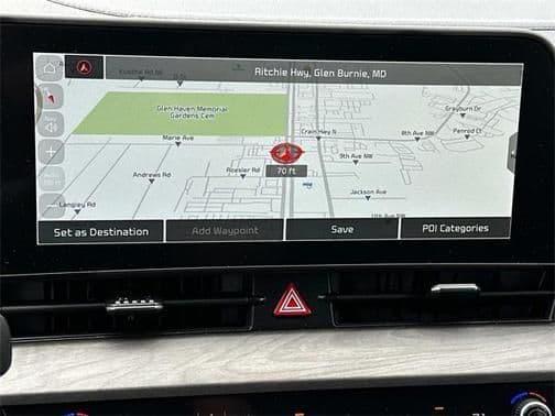 2023 kia sportage s in glen burnie, maryland