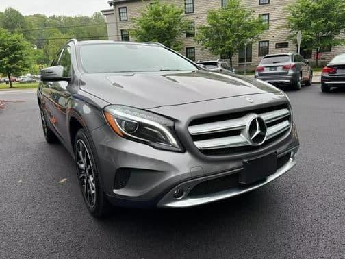 2015 mercedes-benz gla-class gla 250 4matic in easton, pennsylvania