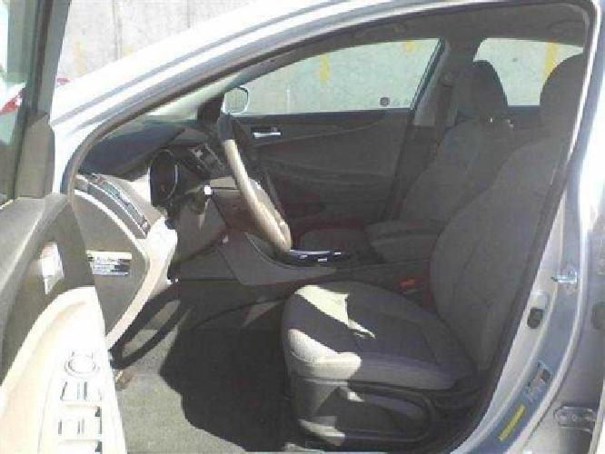 2012 hyundai sonata gls sedan 4d in san jose, ca