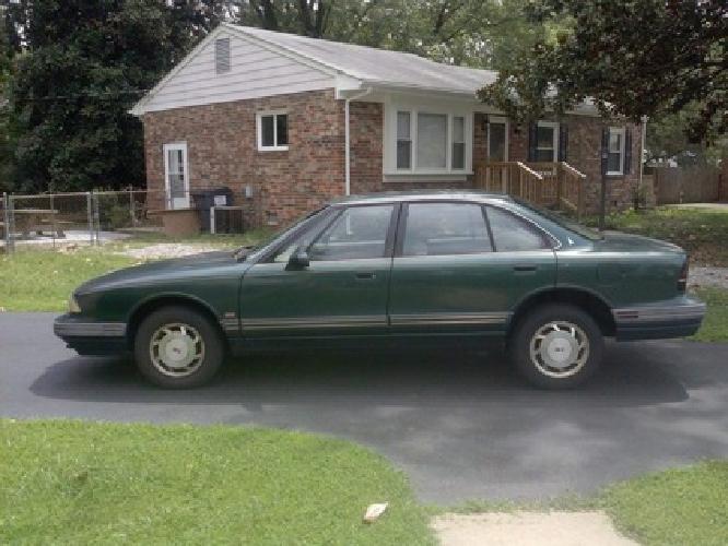 used car for sale in richmond, va