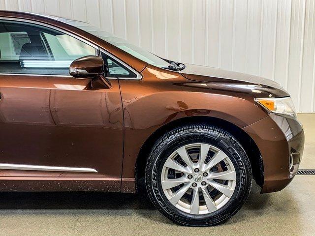 used 2013 toyota venza le frankfort, ky 40601 for sale in frankfort, kentucky