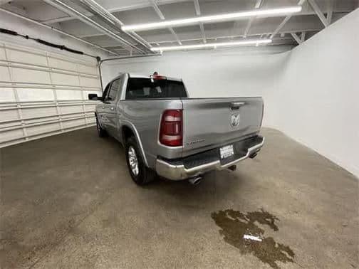 2022 ram 1500 laramie in portland, oregon