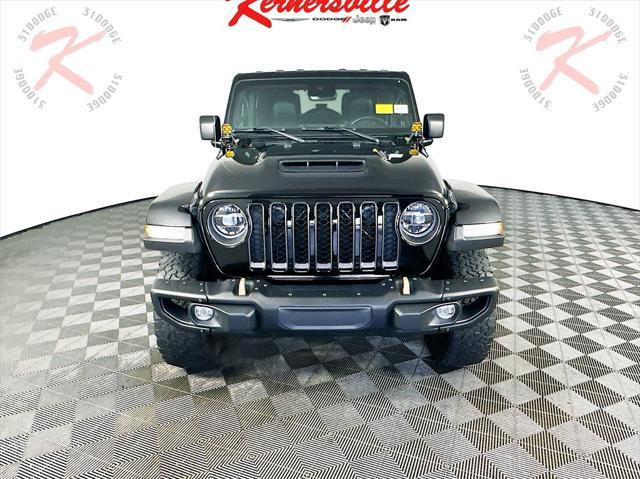 2021 jeep wrangler unlimited rubicon 392