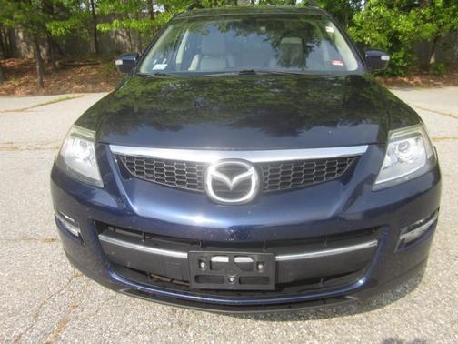2008 mazda cx-9 in saint louis, missouri