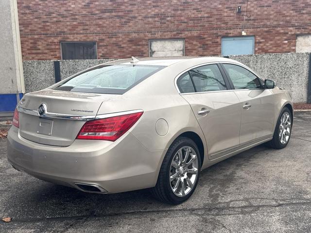 2014 buick lacrosse premium 1