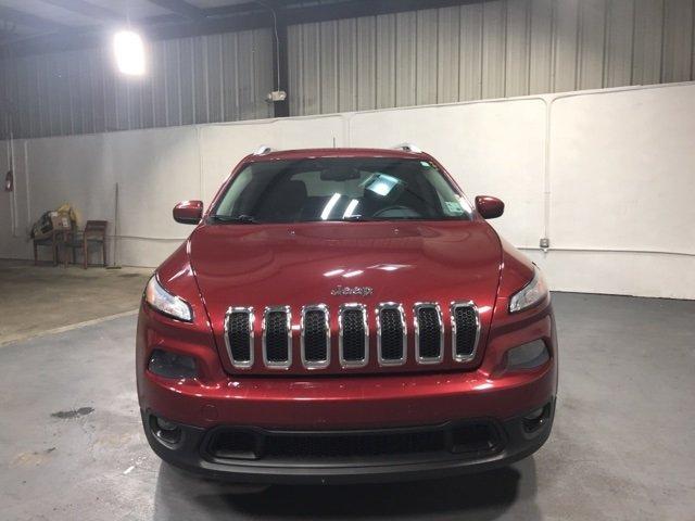 used 2014 jeep cherokee fwd latitude bossier city, la 71111 for sale in bossier city, louisiana