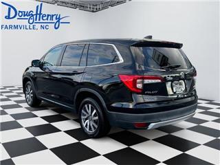 2020 Honda Pilot ex l