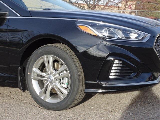 2019 hyundai sonata sel sel 4dr sedan for sale in santa fe, new mexico