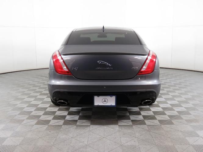 used 2017 jaguar xj r-sport chandler, az 85226 for sale in chandler, arizona