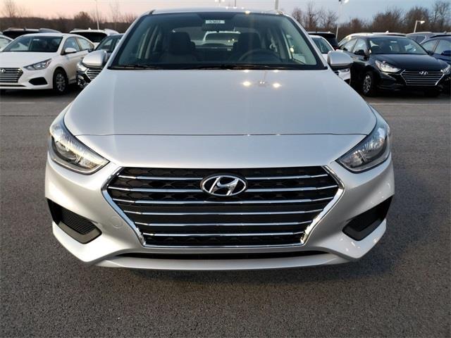 2019 hyundai accent se se 4dr sedan 6m for sale in fayetteville, arkansas