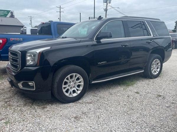 2020 gmc yukon in co bluffs, iowa