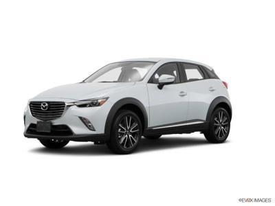 2017 mazda cx-3 grand touring awd grand touring 4dr crossover for sale in milford, connecticut