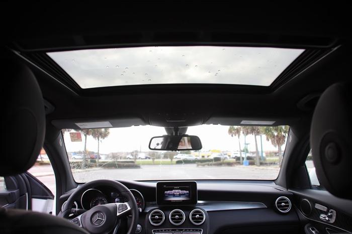 certified 2018 mercedes-benz glc 300 4matic coupe myrtle beach, sc 29577 for sale in myrtle beach, south carolina