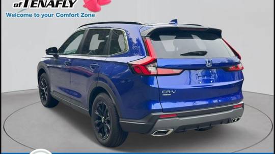 2023 Honda CR-V
