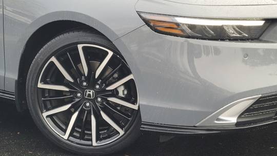 2024 Honda Accord