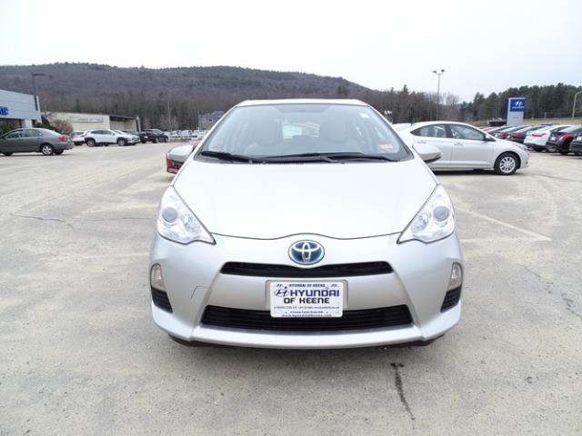 2013 toyota prius c four four 4dr hatchback for sale in keene, new hampshire