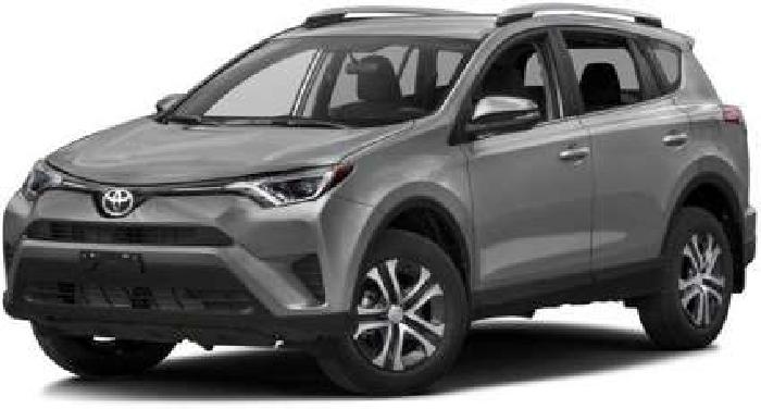 2016 toyota rav4 le in lexington, ky