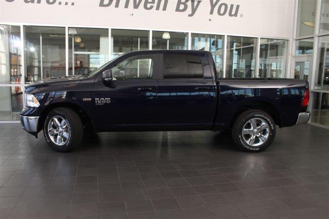 2019 ram ram pickup 1500 classic big horn 4x4 big horn 4dr crew cab 5.5 ft. sb pickup for sale in albuquerque, new mexico