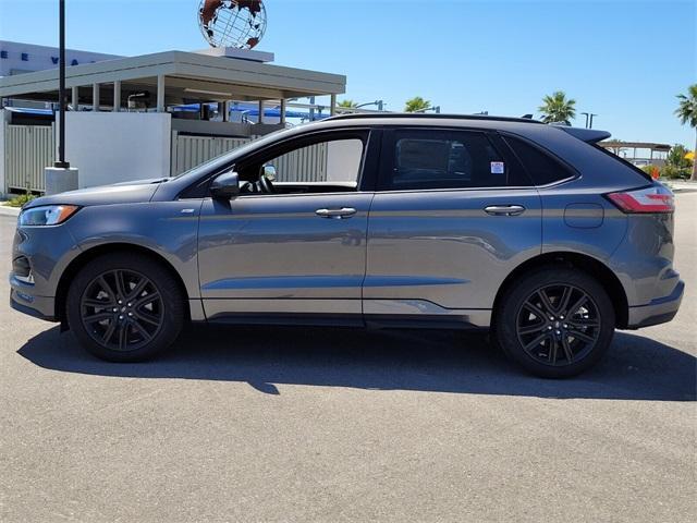 2023 ford edge st line