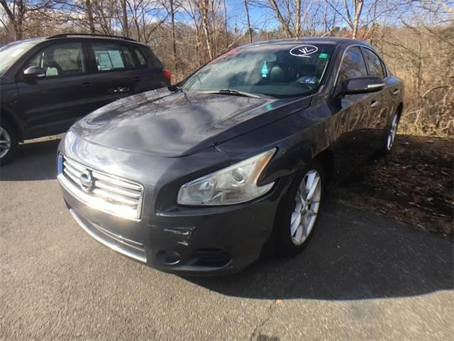 2013 nissan maxima 3.5 sv 3.5 sv 4dr sedan for sale in milford, connecticut