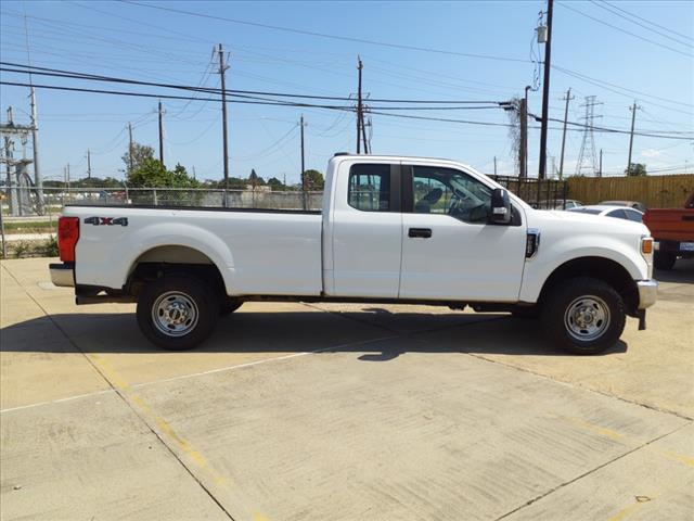 2020 ford f-250 xl