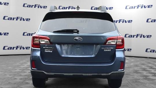 2017 Subaru Outback