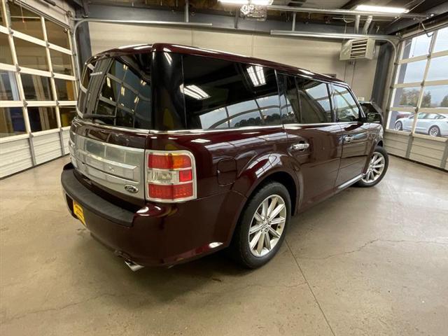 2017 ford flex limited