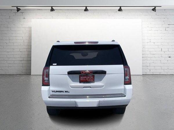 2019 gmc yukon xl in columbus, ohio
