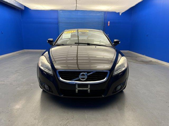 2011 volvo c70 t5