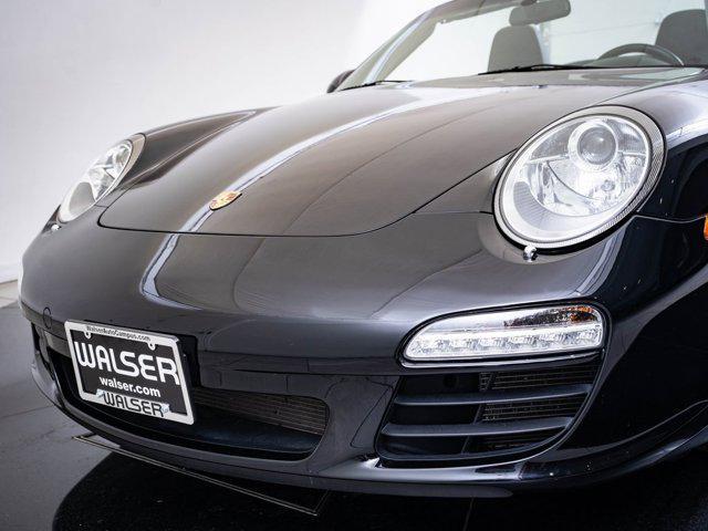 2012 porsche 911 carrera s
