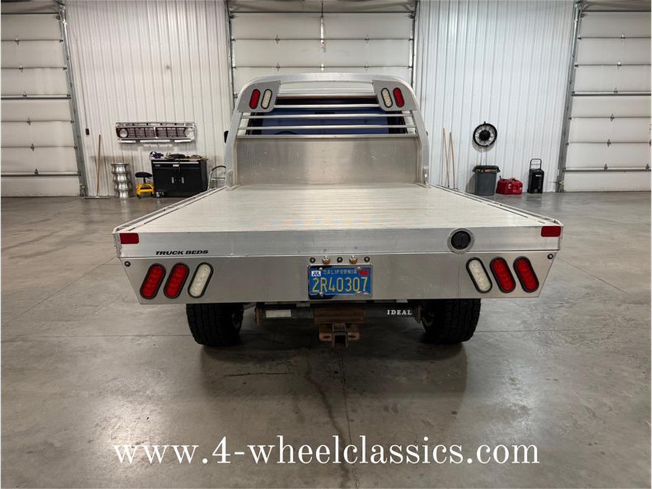 1985 chevrolet c20