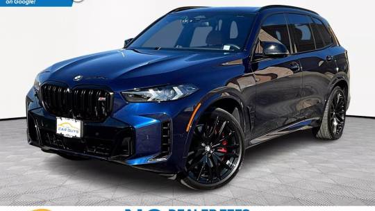 2024 BMW X5