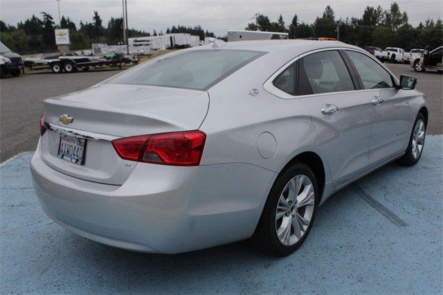 used 2014 chevrolet impala lt federal way, wa 98063 for sale in auburn, washington