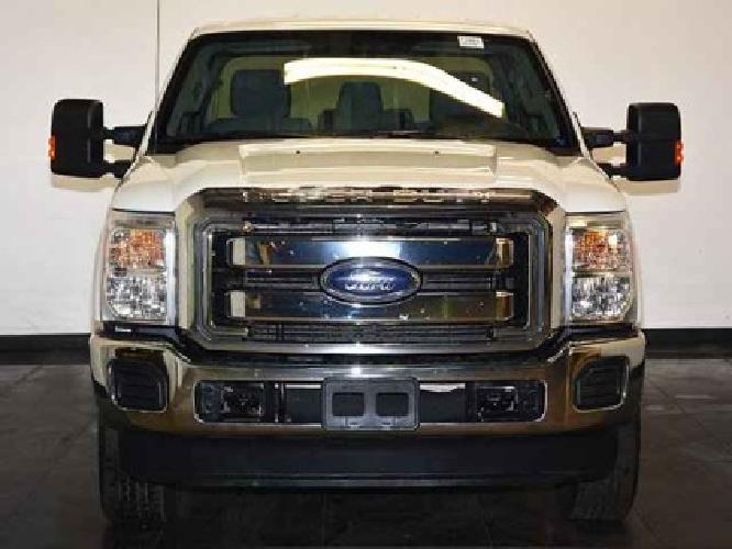 2014 ford super duty f-250 super crew xlt 4x4 in lake worth, fl