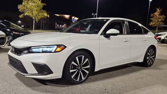 2023 Honda Civic