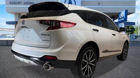 2025 Acura RDX