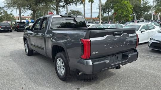 2024 Toyota Tundra
