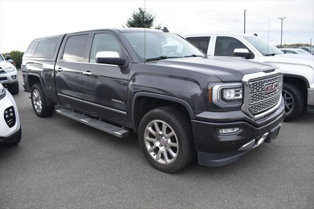 2016 gmc sierra 1500 denali