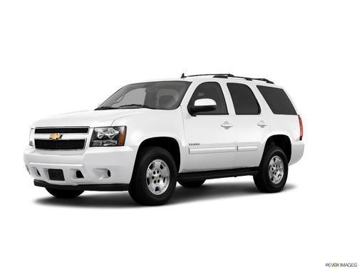 2013 chevrolet tahoe in saint louis, missouri