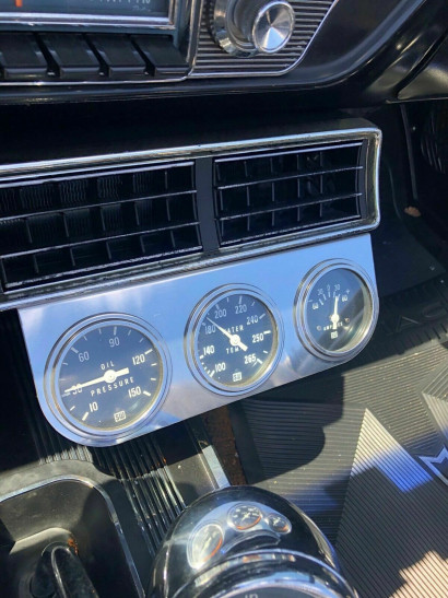 pontiac gto