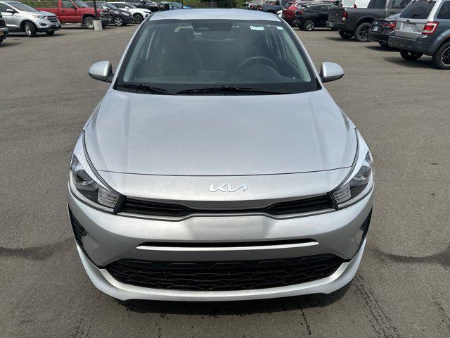2023 kia rio s
