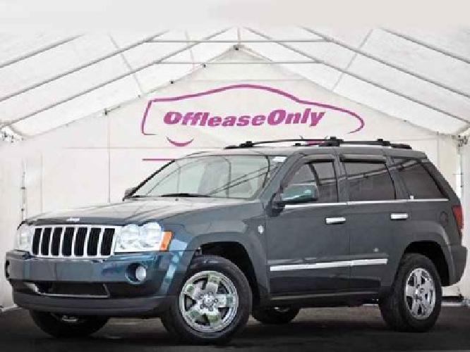 2005 jeep grand cherokee limited 4x4 in lake worth, fl