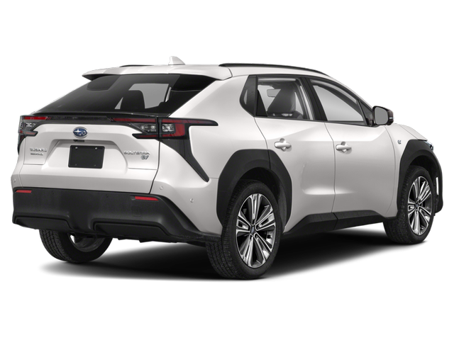 2023 subaru solterra limited