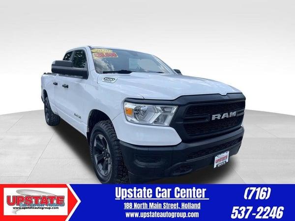 2020 ram 1500 in bellbrook, ohio