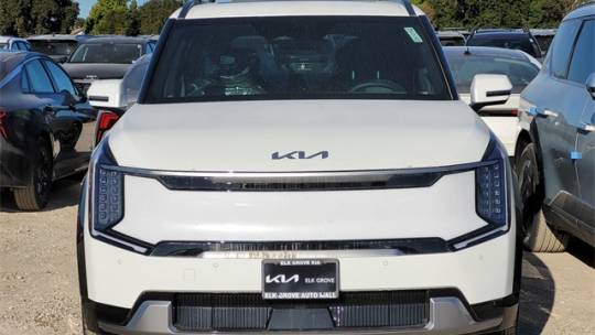 2024 Kia EV9