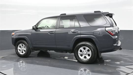 2024 Toyota 4Runner