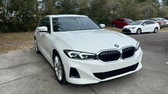 2024 BMW 3 series