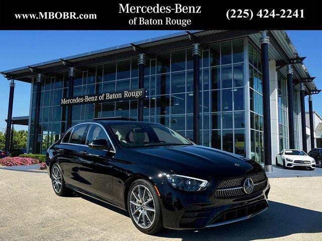 2021 mercedes-benz e-class