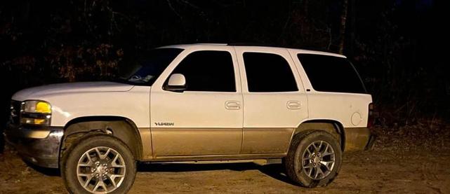 2000 gmc yukon slt