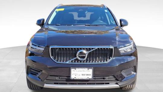 2020 Volvo XC40